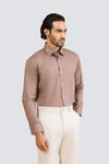 COCOA MIST SHIRT