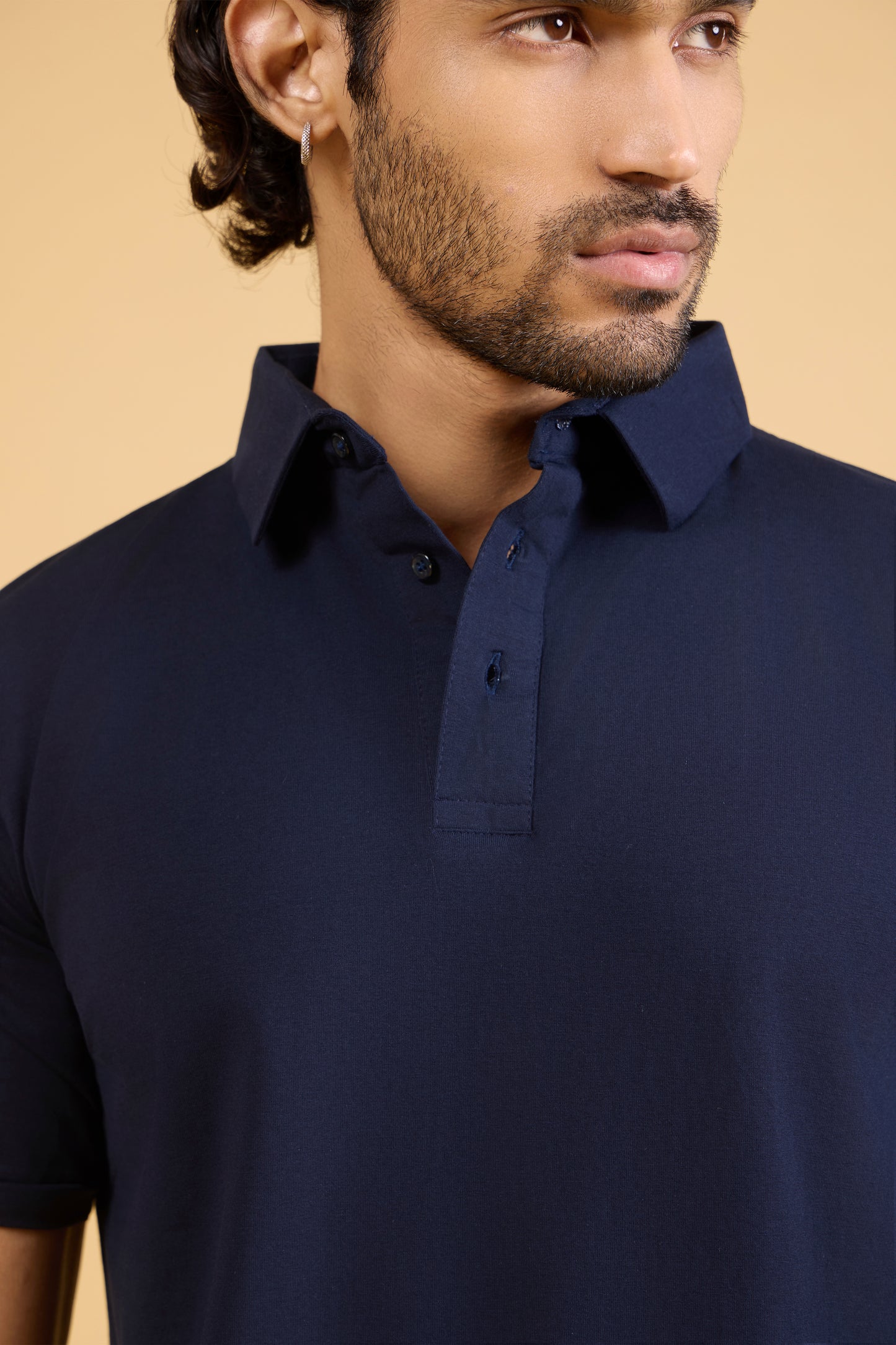 DEEP MARINE POLO