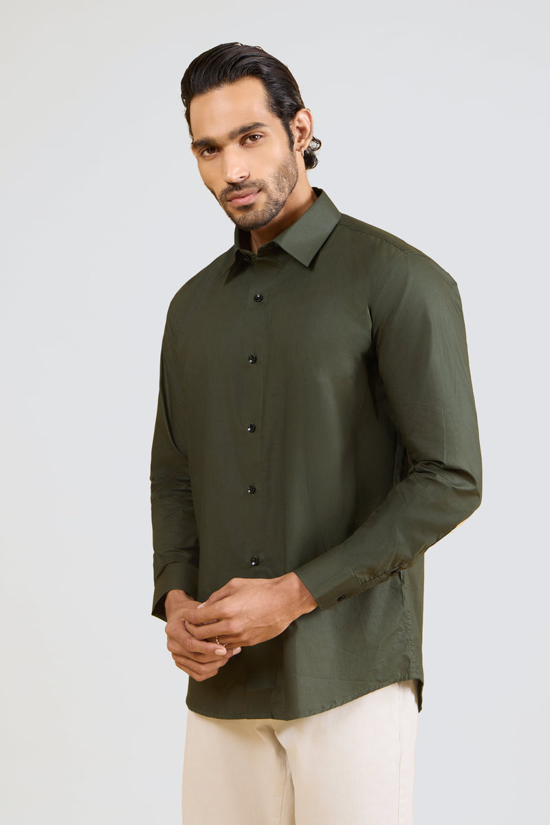 Linen Luxe