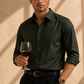 DEEP OLIVE SHIRT