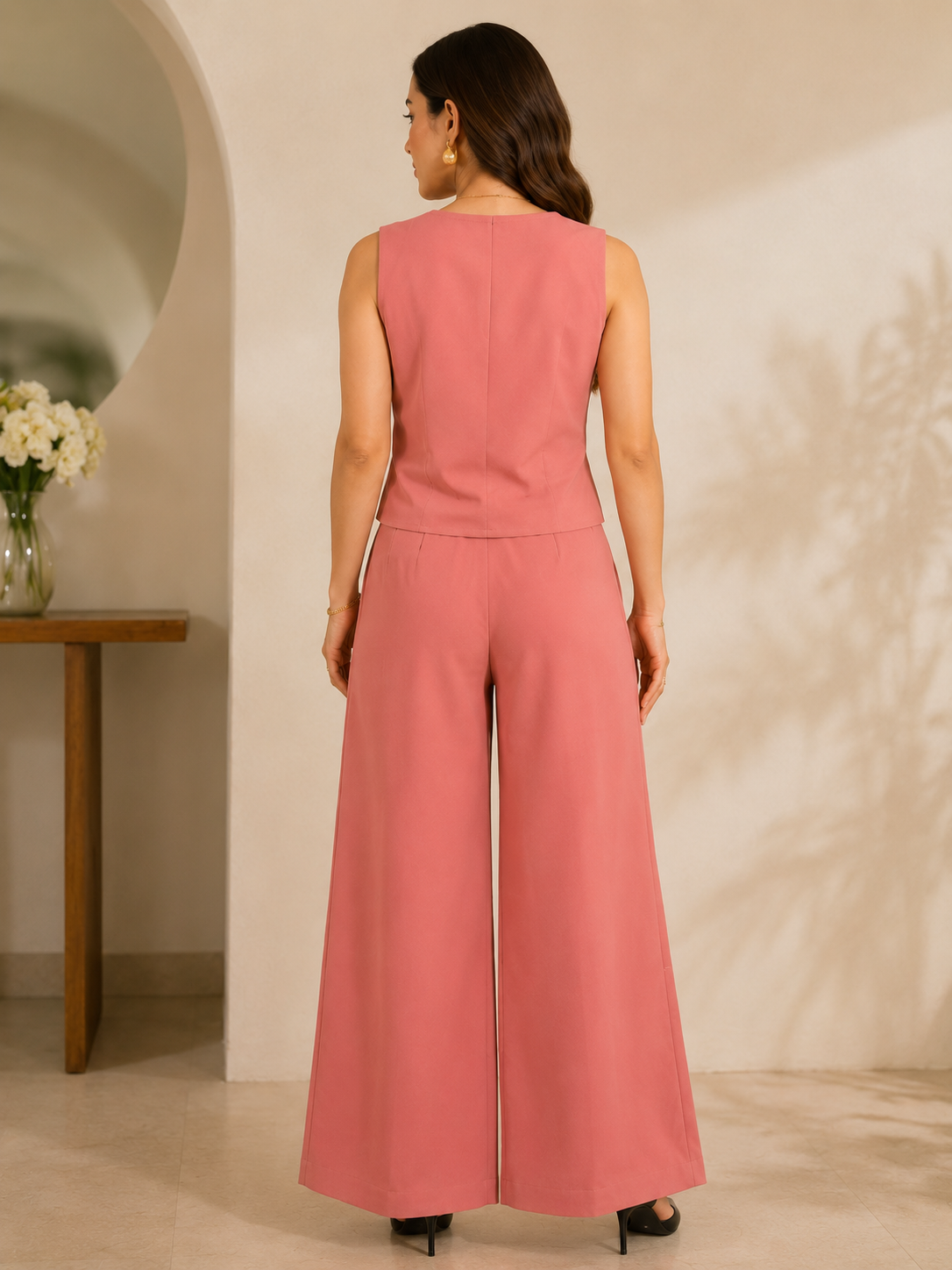 Desert Rose