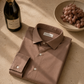 COCOA MIST SHIRT