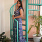 Boho Floral Maxi Dress