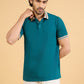 CEDAR GREEN POLO