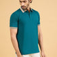 CEDAR GREEN POLO