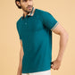 CEDAR GREEN POLO
