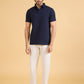DEEP MARINE  POLO