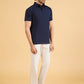 DEEP MARINE  POLO