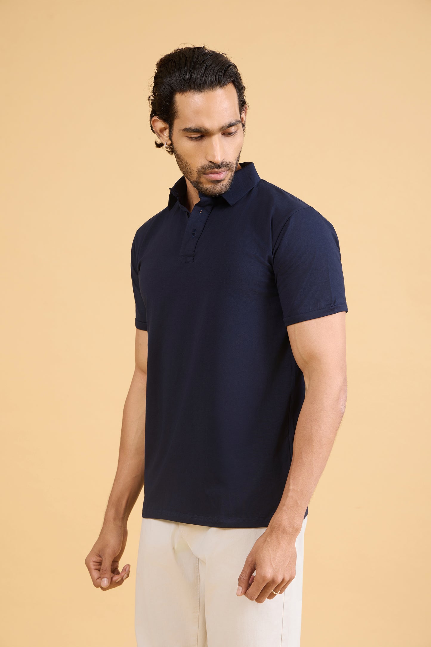 DEEP MARINE  POLO