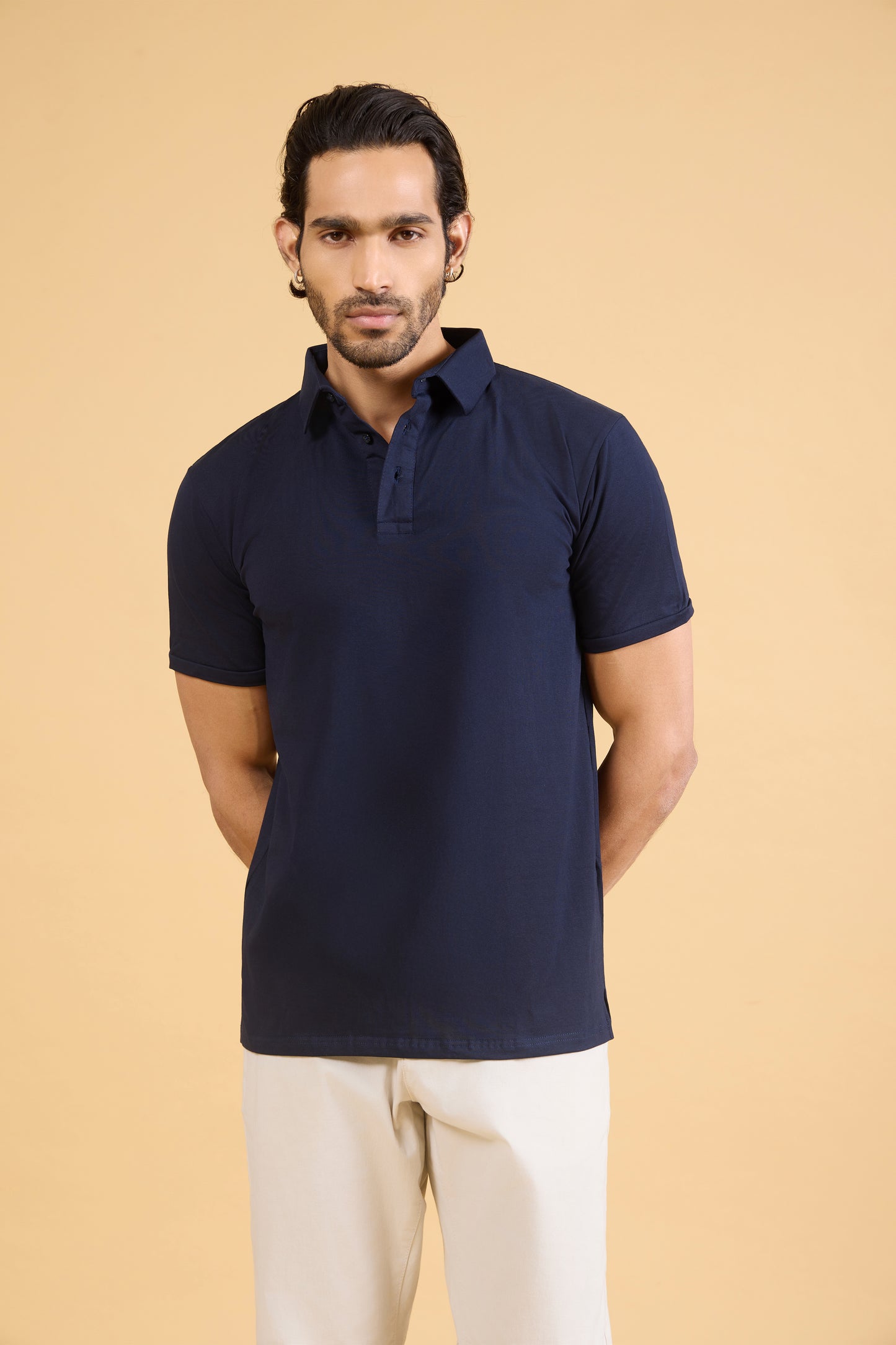 DEEP MARINE  POLO