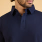 DEEP MARINE  POLO