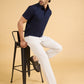 DEEP MARINE  POLO