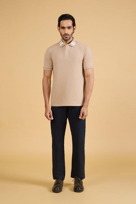 DESERT SAND POLO