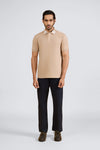 DESERT SAND POLO