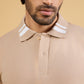 DESERT SAND POLO