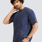 INDIGO FADE T-SHIRT