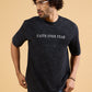 MIDNIGHT BLACK T-SHIRT