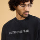 MIDNIGHT BLACK T-SHIRT