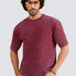 WINE WASH T-SHIRT