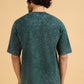 MILITARY GREEN T-SHIRT